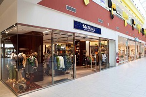 City Center One - Mega mall u Zagrebu